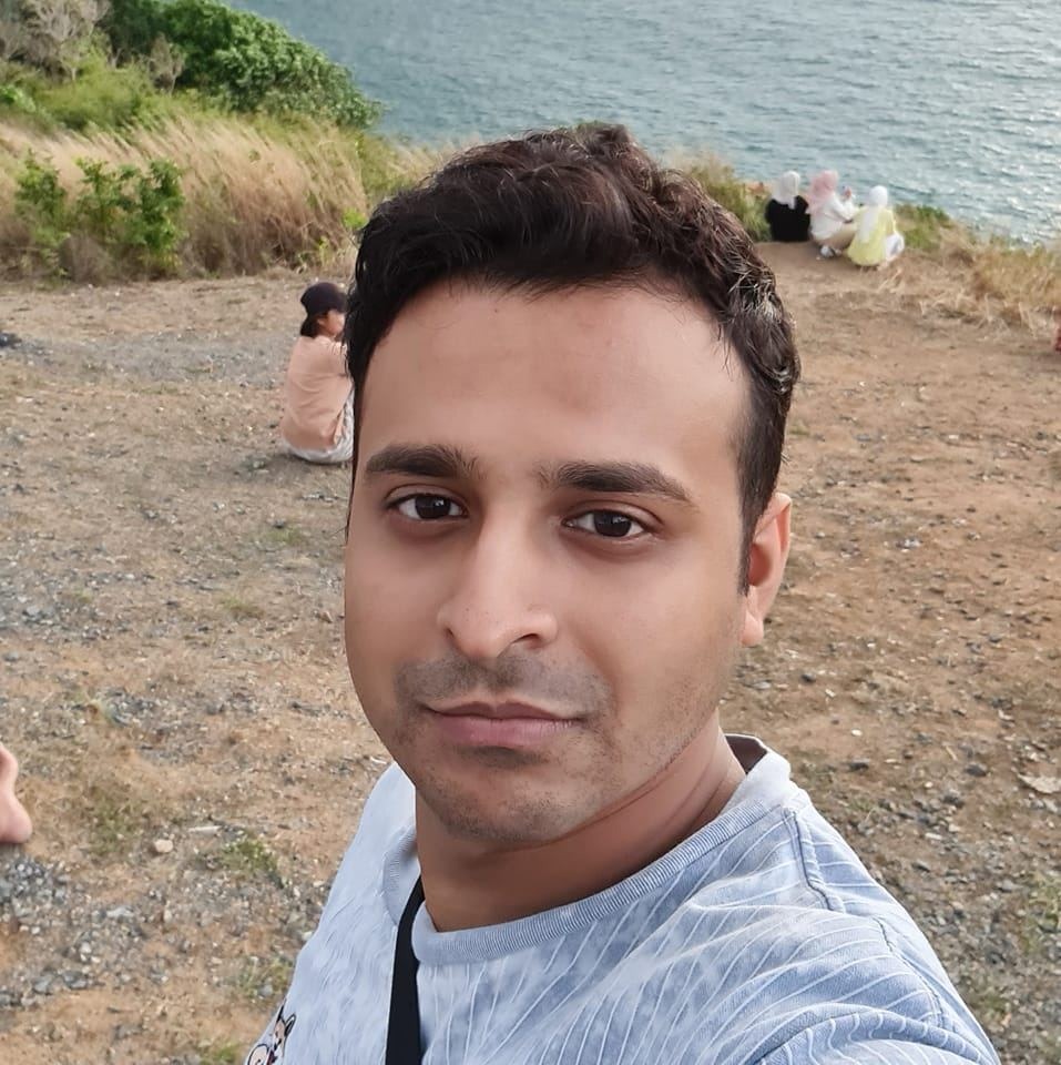 Wisanu Arthcariyawiriya (Frank)